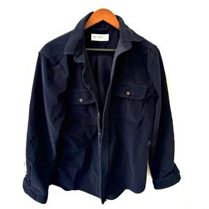 Line Of Trade Corduroy Jacket